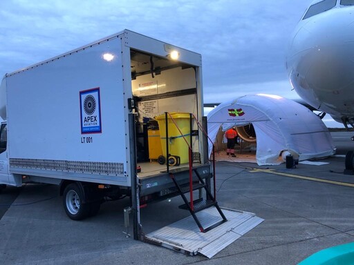 Aircraft Services (1)