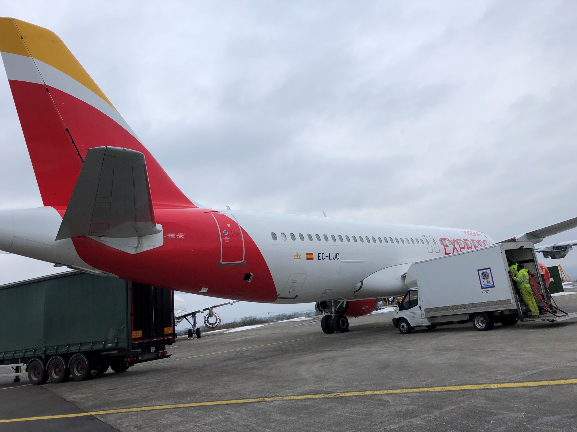 Aircraft Services (28)