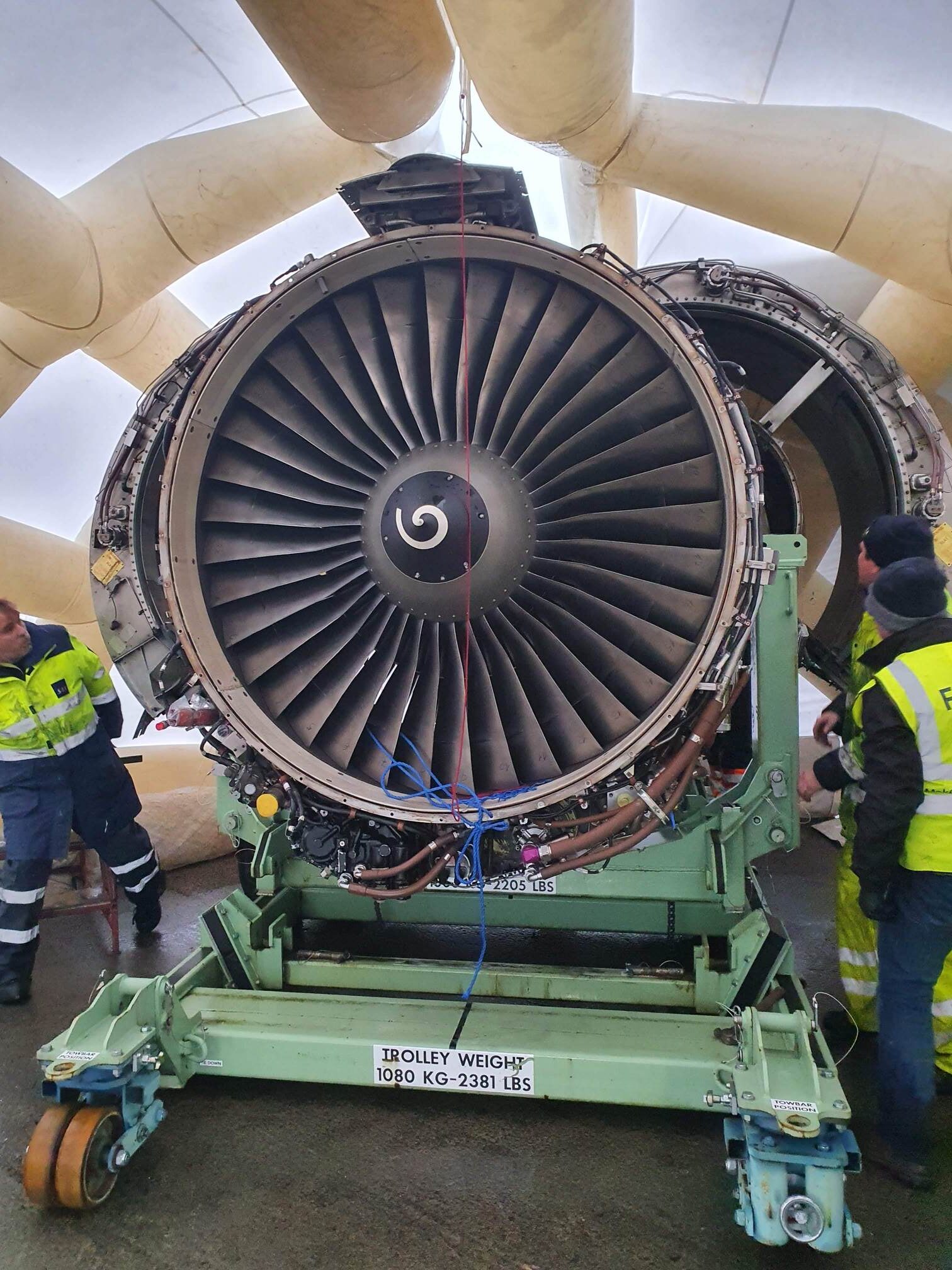 Aircraft Services (7)