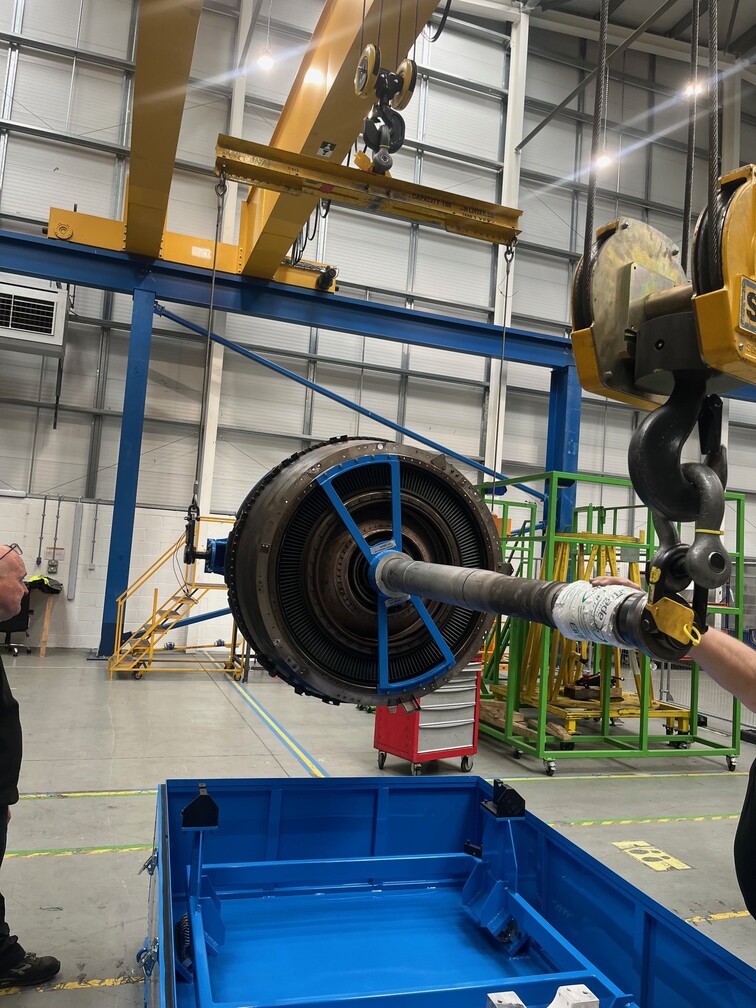 Engine + APU Services (23)